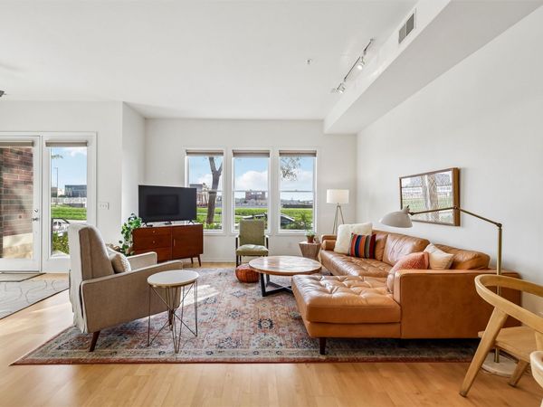 100 Water Street, Unit 103, Des Moines, IA 50309