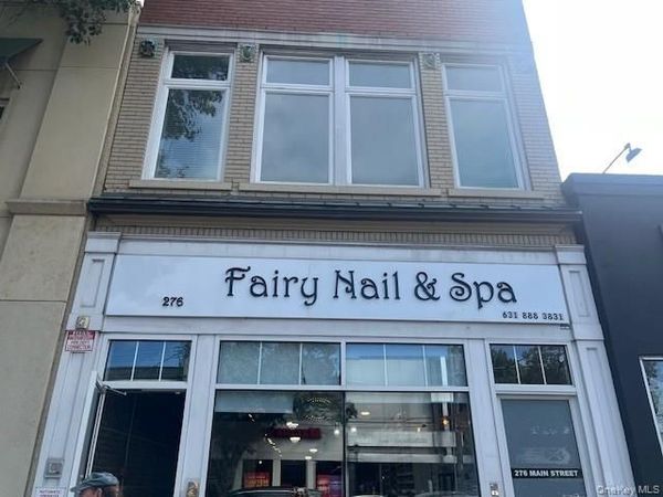 276 Main Street , Unit 2F, Huntington, NY 11743