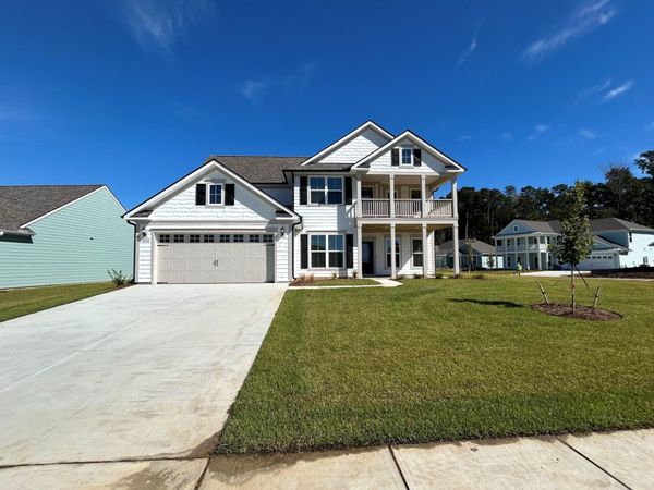 2545 Spring Rise Dr , Longs, SC 29568