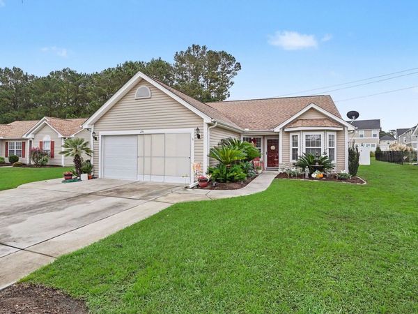 274 Vermillion Dr., Little River, SC 29566