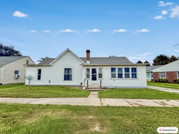 600 Ohio Street, Walkerton, IN 46574