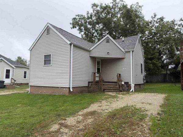 1009 15th Street, Eldora, IA 50627
