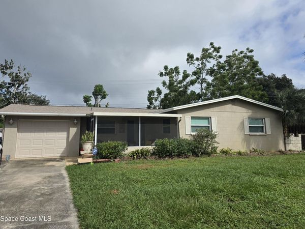 4455 Keats Avenue , Titusville, FL 32780