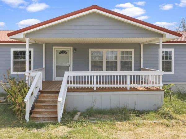 23600 State Highway 76 , Ratliff City, OK 73481
