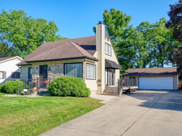 773 Briarcliff Road, Jackson, MI 49203