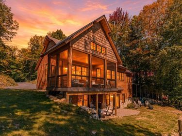 181 Tuttle Road, Old Forge, NY 13420
