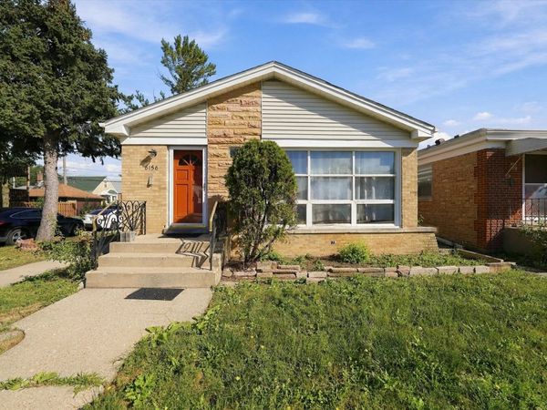 6156 W Gunnison Street, Chicago, IL 60630