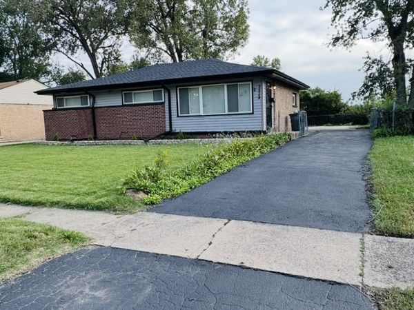 2829 Stafford Drive , Markham, IL 60428