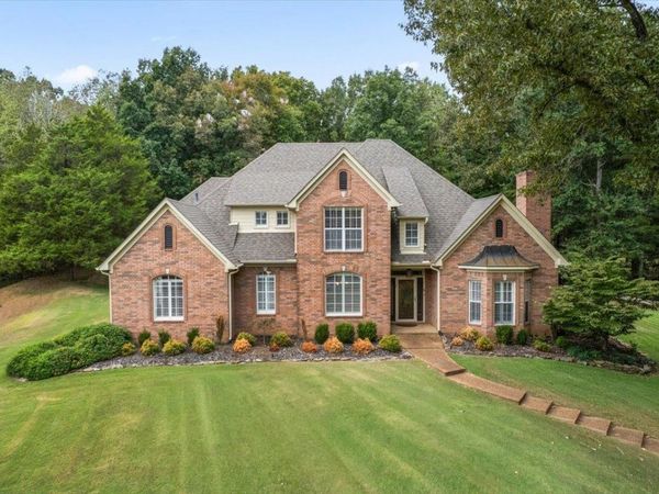 20 BENT CREEK DR, Eads, TN 38028