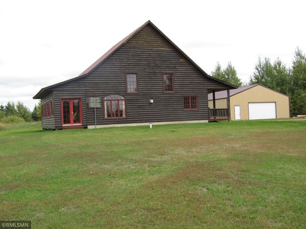 21157 Homestead Road , Pine City, MN 55063