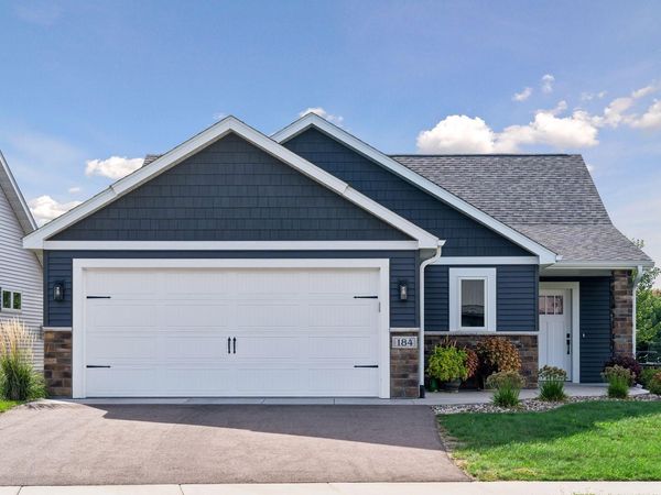 184 Steelhead Drive, River Falls, WI 54022