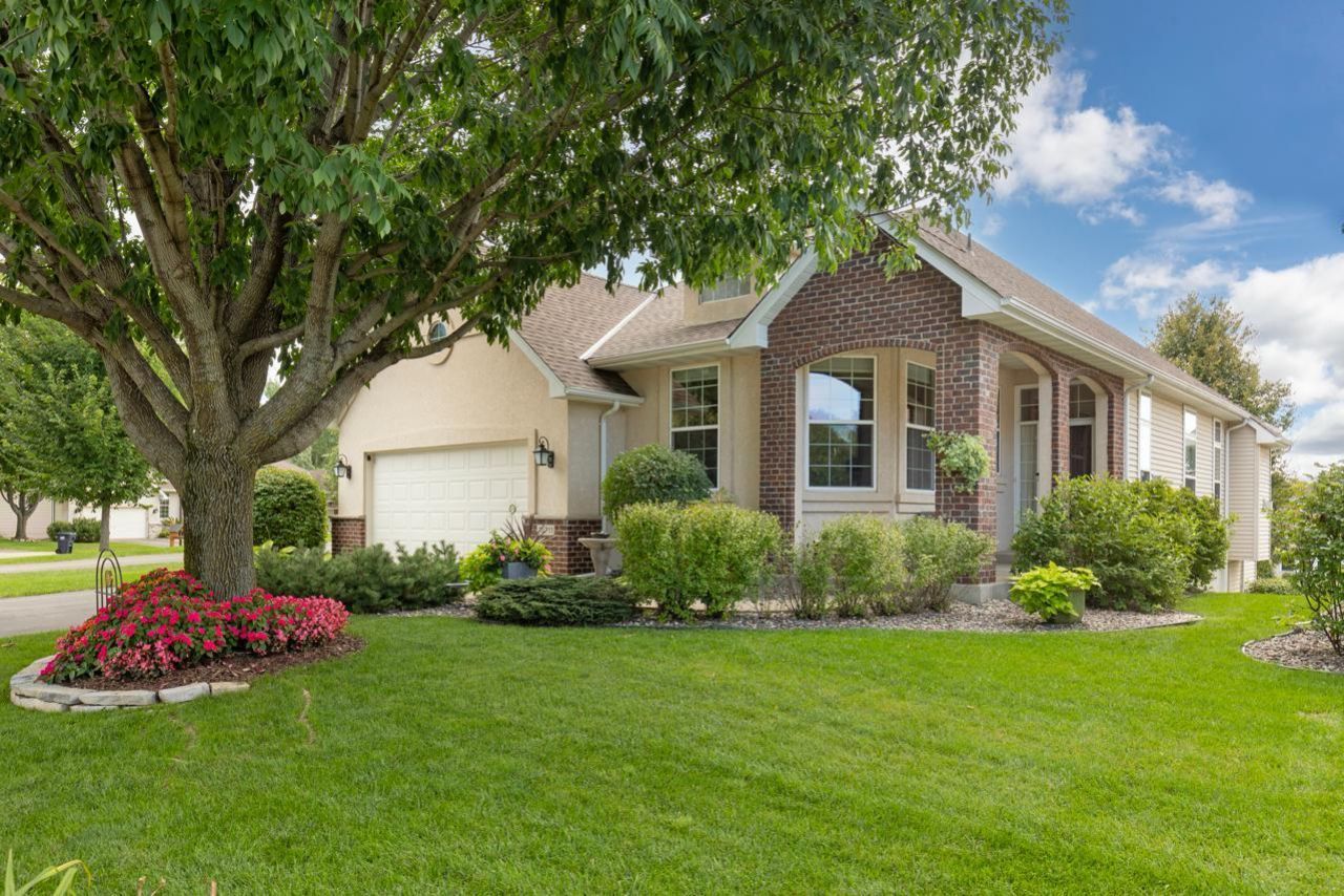 18711 Farmstead Circle, Eden Prairie, MN 55347 Main Photo