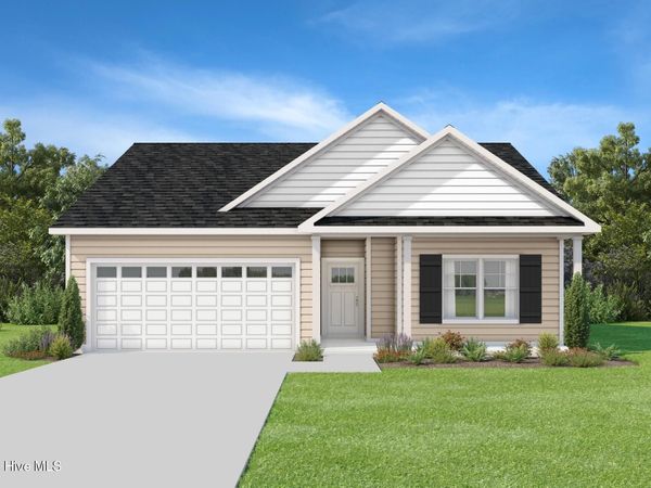 253 Green Pasture Road , Rocky Mount, NC 27801