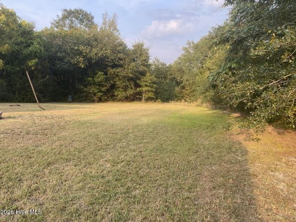 311 Louis Breeden Boulevard , Hamlet, NC 28345