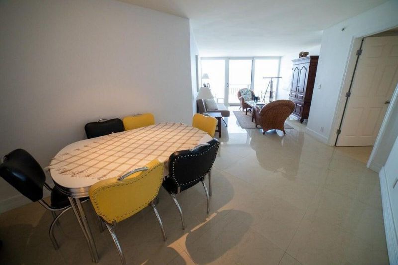 3000 N Ocean Drive N, Unit 33B, Singer Island, FL 33404 Photo