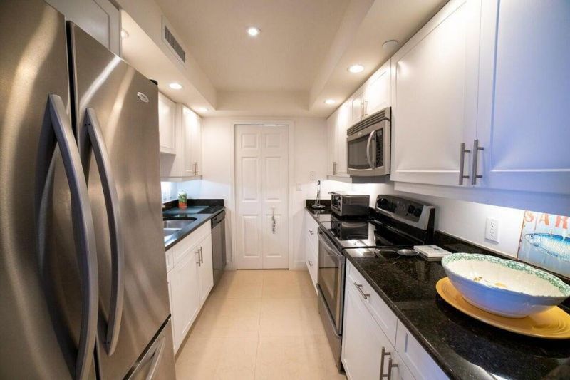 3000 N Ocean Drive N, Unit 33B, Singer Island, FL 33404 Photo
