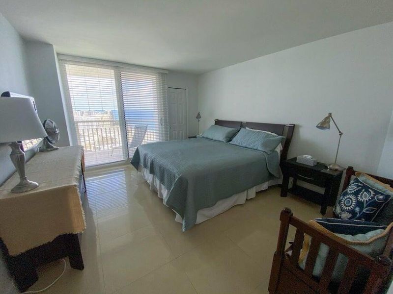 3000 N Ocean Drive N, Unit 33B, Singer Island, FL 33404 Photo