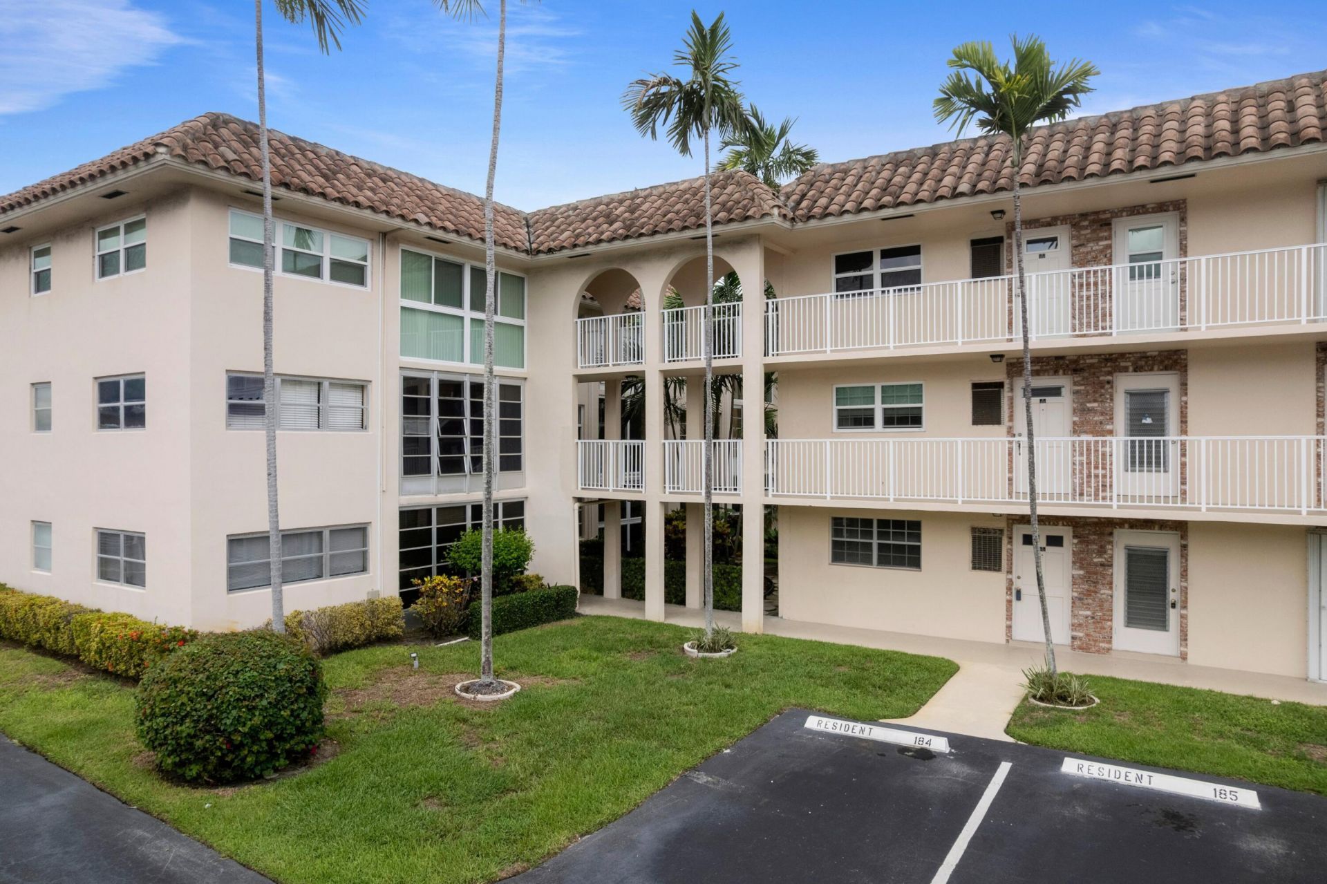 400 NE 20th Street, Unit D112, Boca Raton, FL 33431 Photo
