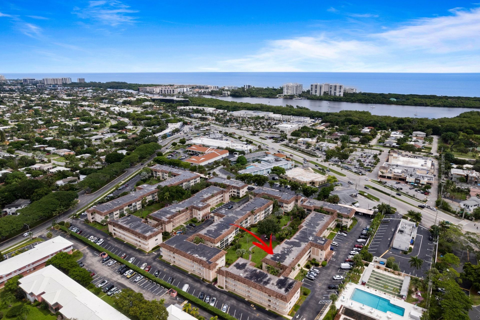 400 NE 20th Street, Unit D112, Boca Raton, FL 33431 Photo