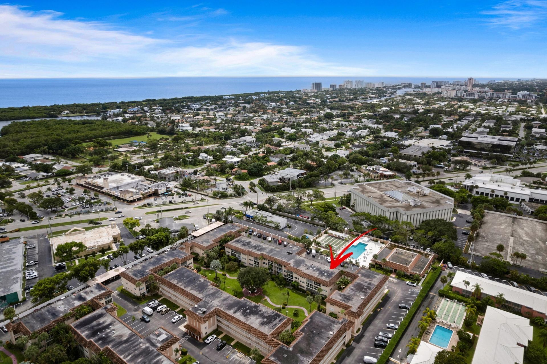 400 NE 20th Street, Unit D112, Boca Raton, FL 33431 Photo