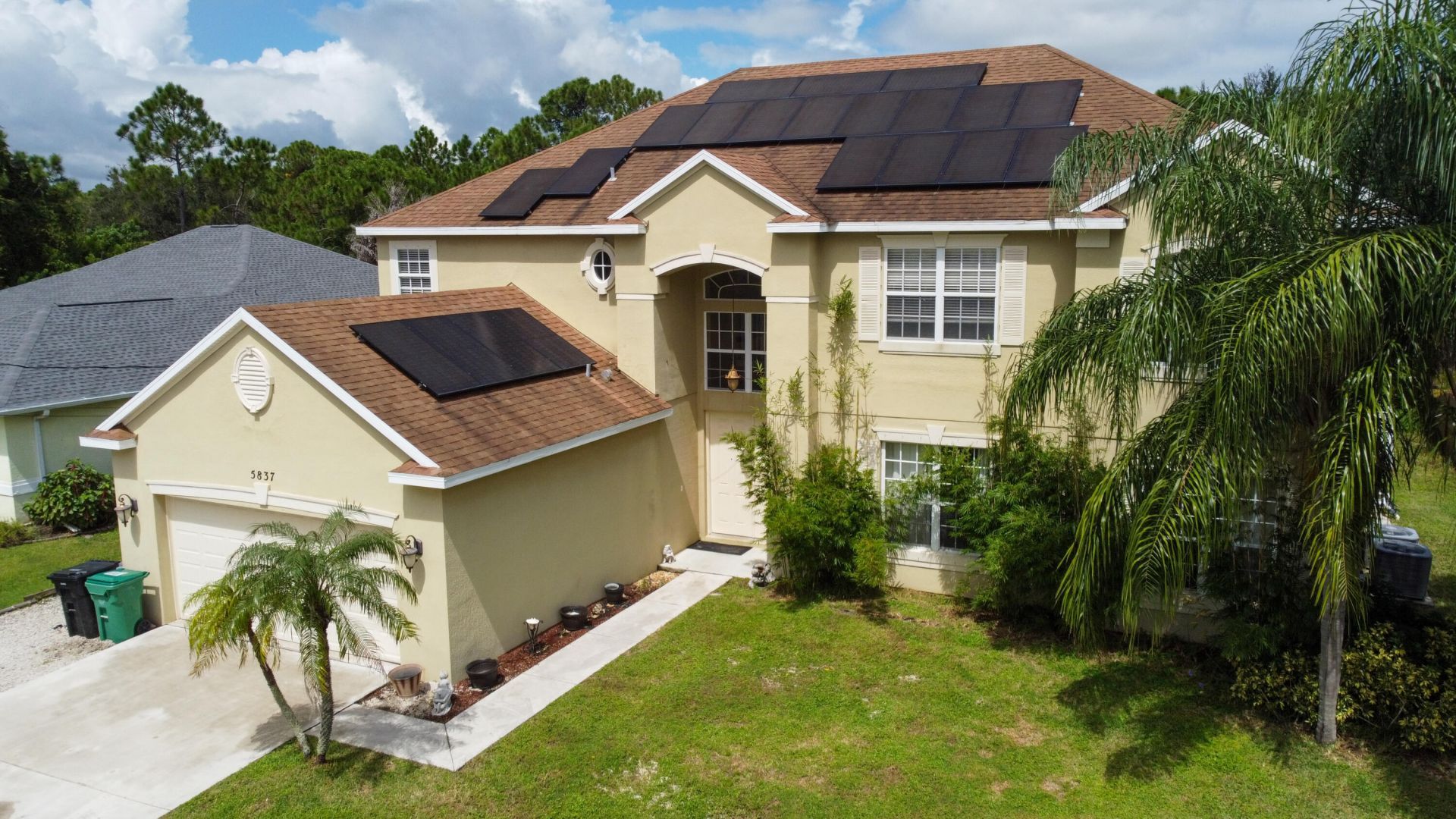 5837 NW Bates Avenue, Port Saint Lucie, FL 34986 Photo