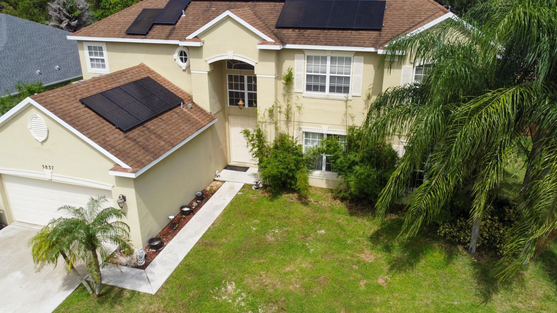 5837 NW Bates Avenue, Port Saint Lucie, FL 34986 Photo
