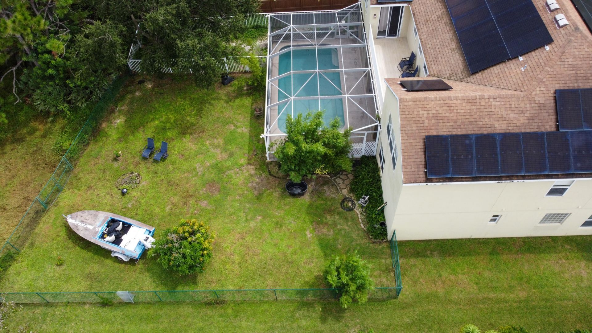 5837 NW Bates Avenue, Port Saint Lucie, FL 34986 Photo