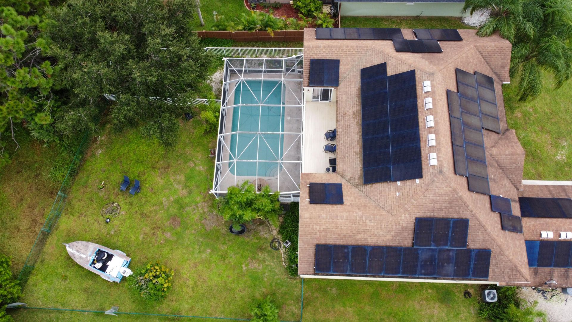 5837 NW Bates Avenue, Port Saint Lucie, FL 34986 Photo