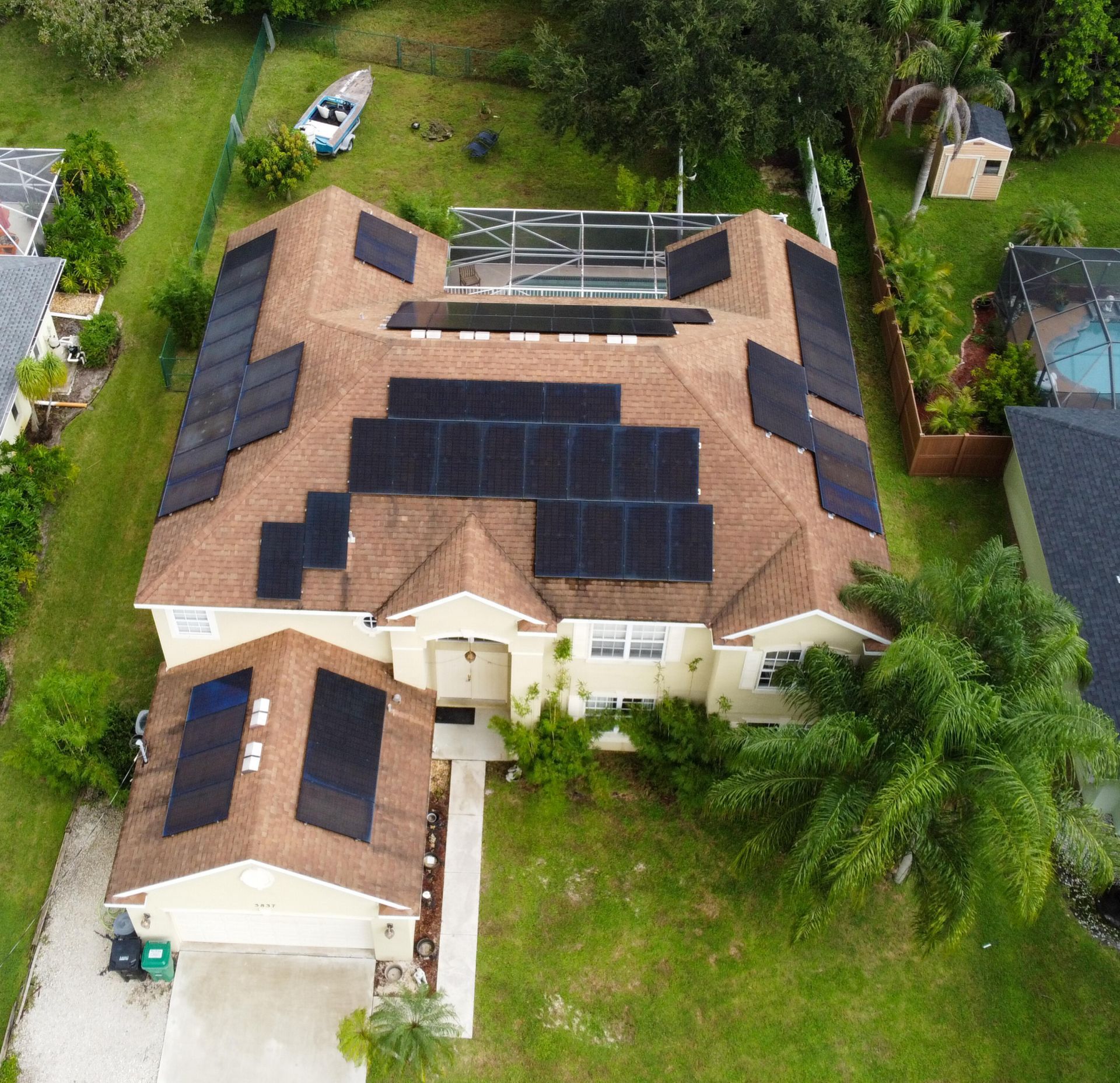 5837 NW Bates Avenue, Port Saint Lucie, FL 34986 Photo