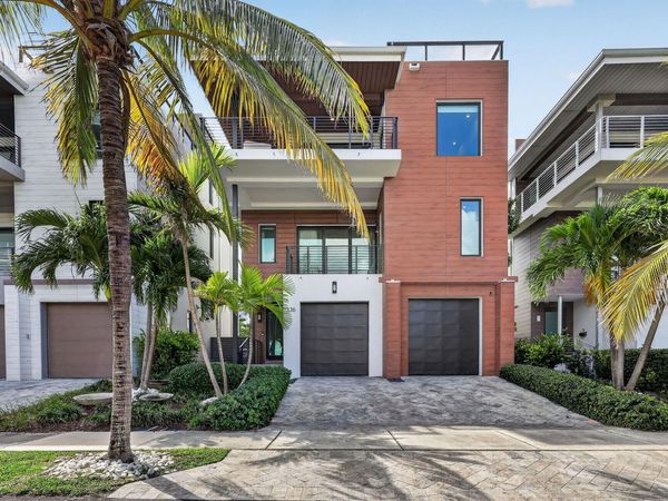 336 BALBOA Street, Hollywood, FL 33019