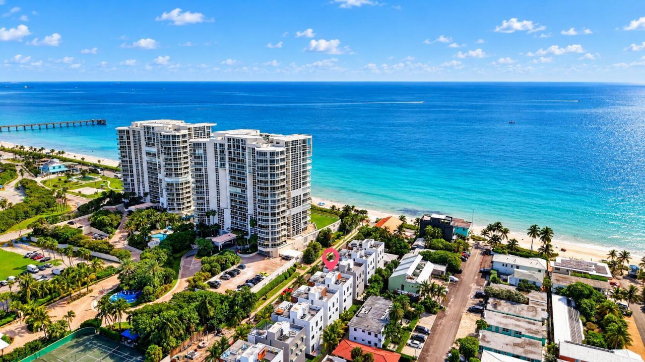 336 Balboa Street, Hollywood, FL 33019 Photo