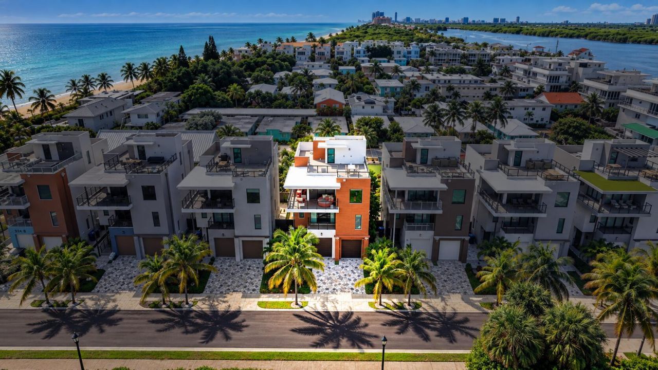 336 Balboa Street, Hollywood, FL 33019 Photo