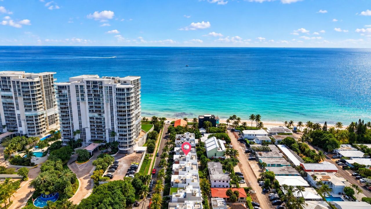 336 Balboa Street, Hollywood, FL 33019 Photo