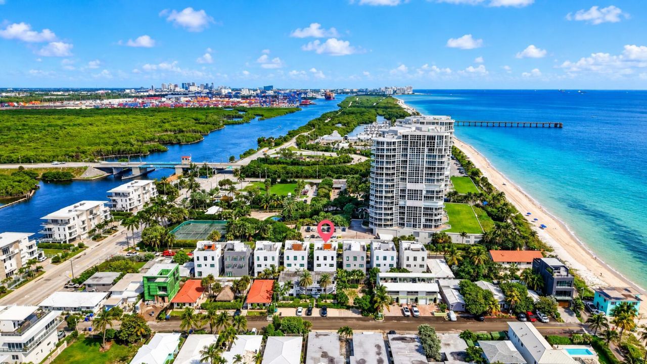 336 Balboa Street, Hollywood, FL 33019 Photo