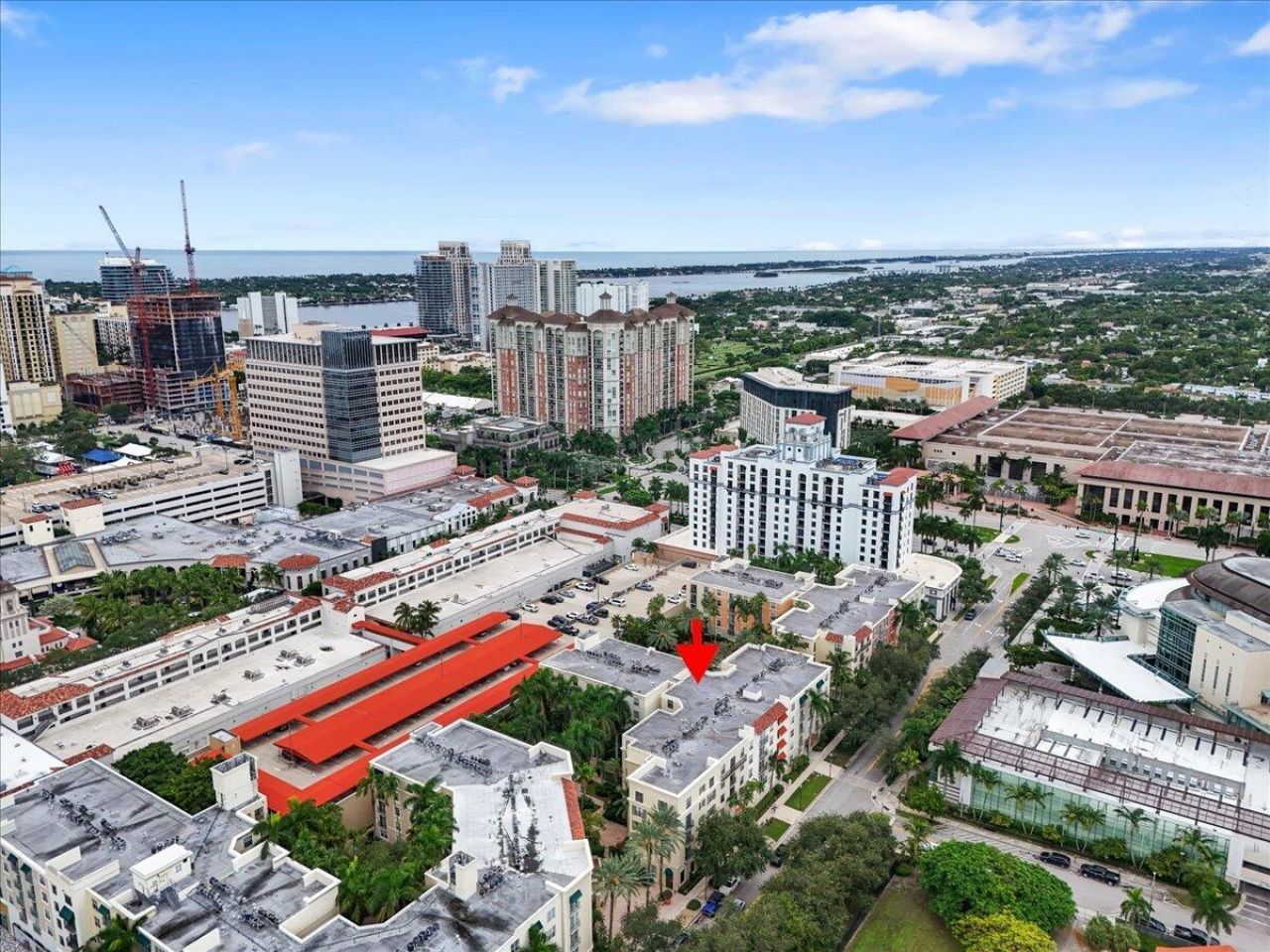 720 S Sapodilla Avenue, Unit 204, West Palm Beach, FL 33401 Photo