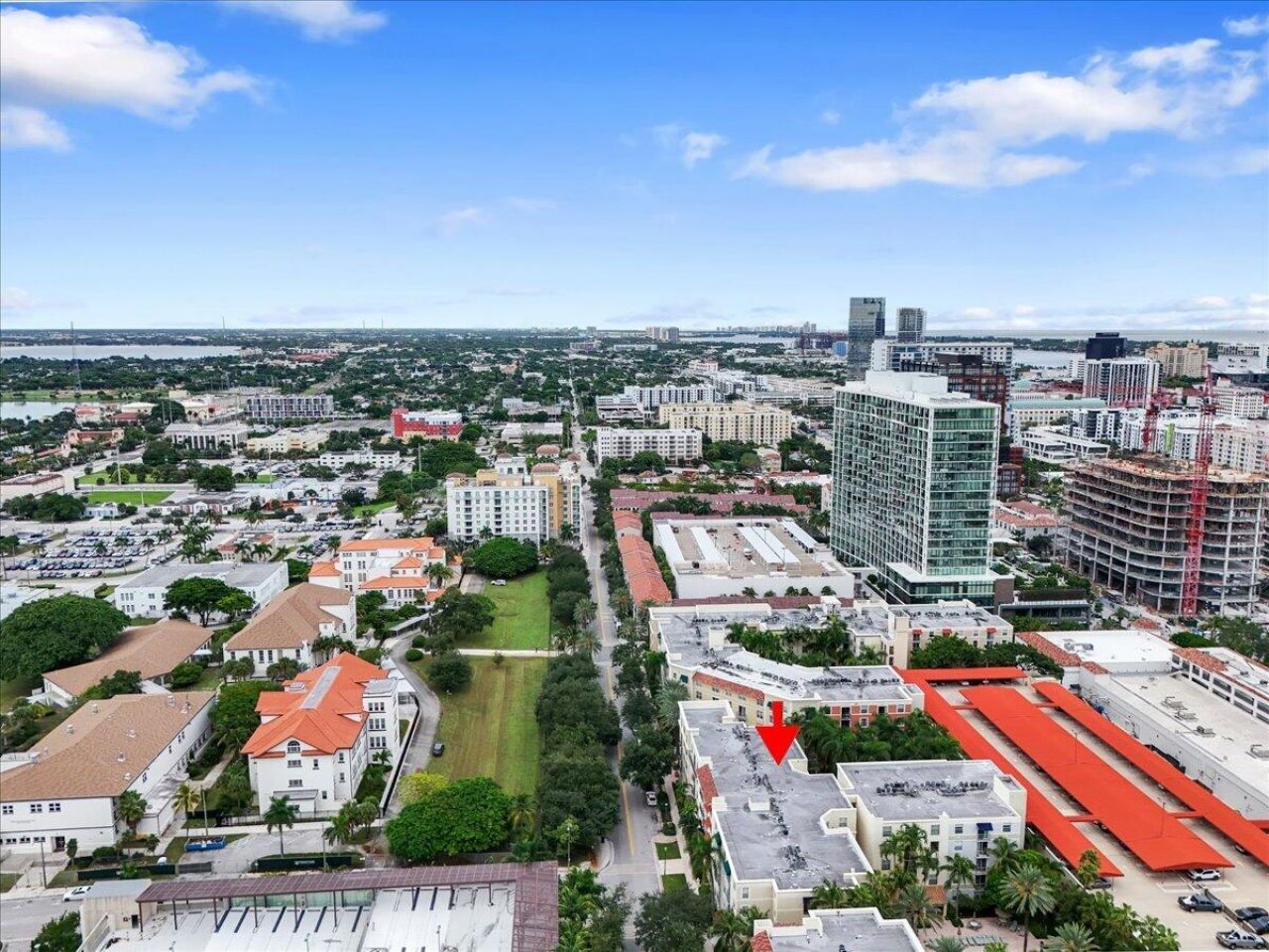720 S Sapodilla Avenue, Unit 204, West Palm Beach, FL 33401 Photo