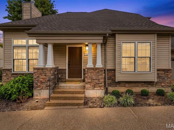 1264 Harmony Lake Drive , Cottleville, MO 63376