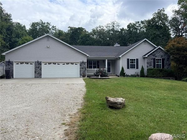 28796 N Oak Drive, Wright City, MO 63390