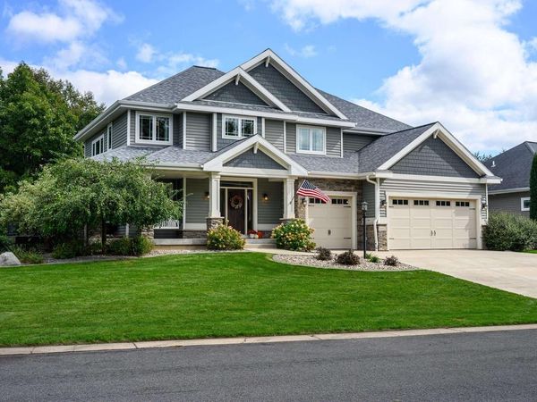 6432 Nature Cove Trail, Waunakee, WI 53597