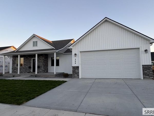 398 Poppy St, SUGAR CITY, ID 83448