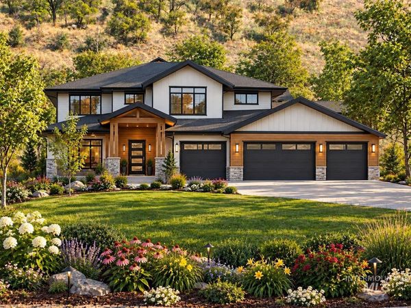 5432 W Hill Road, Boise, ID 83703