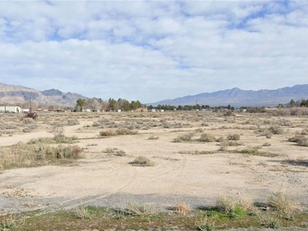 2280 Shady Lane , Pahrump, NV 89060