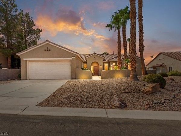 2795 Scotts Valley Drive, Henderson, NV 89052