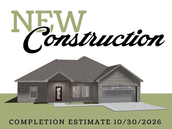 114 Jonquil , Camden, AR 71701
