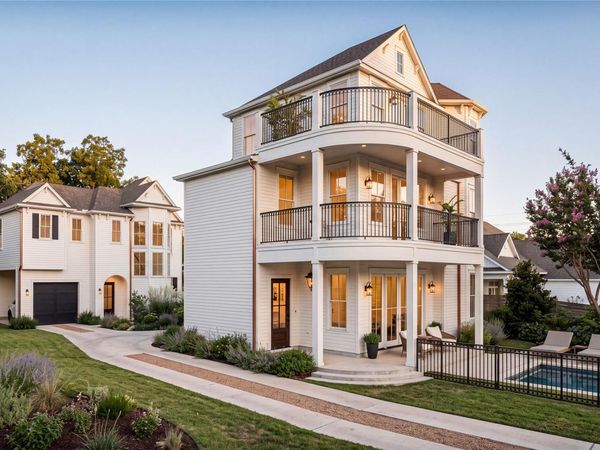 4708 Gonzales ST, Unit 1, Austin, TX 78702