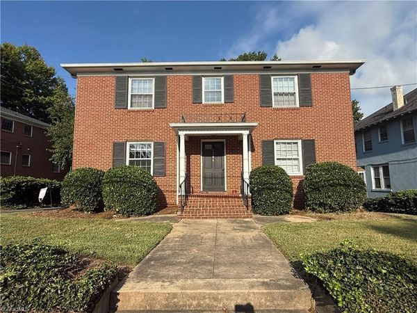 1206 W 4th Street, Unit 1, Winston-Salem, NC 27101