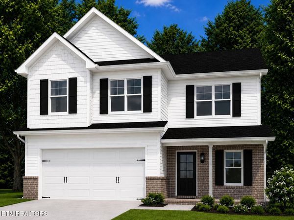 6135 Silent Bell Ave, Powell, TN 37849