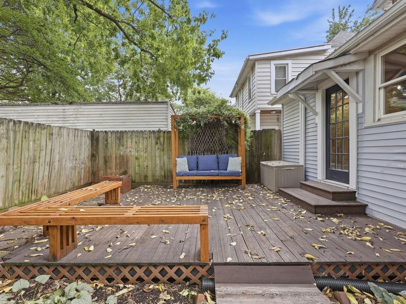 428 E Redbud Alley, Columbus, OH 43206 Photo 38