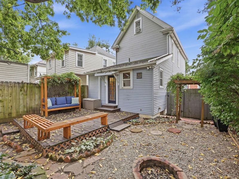 428 E Redbud Alley, Columbus, OH 43206 Photo 39