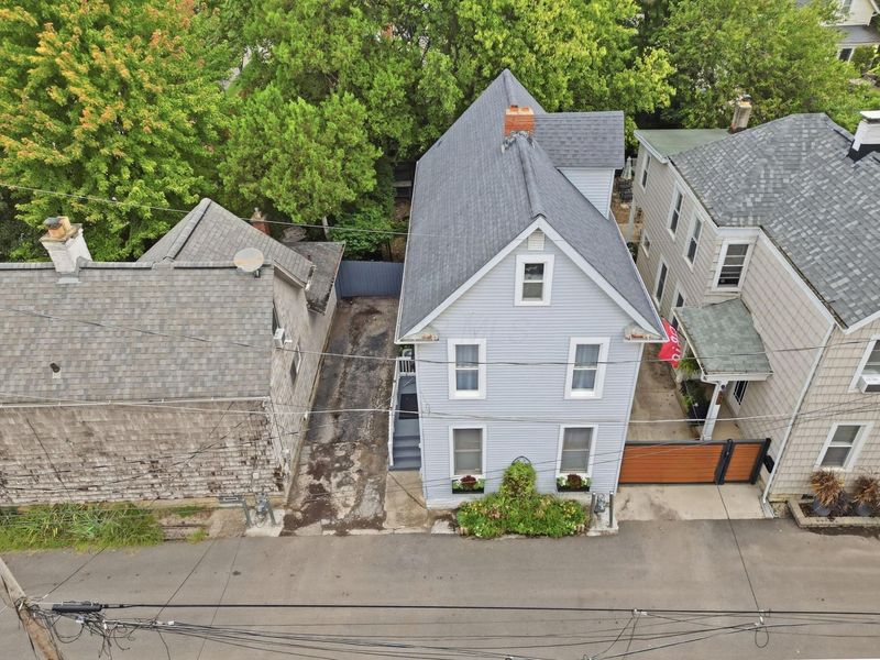 428 E Redbud Alley, Columbus, OH 43206 Photo 40